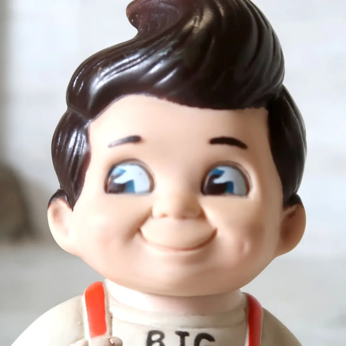 BIG BOY ビンテージ ソフビドール