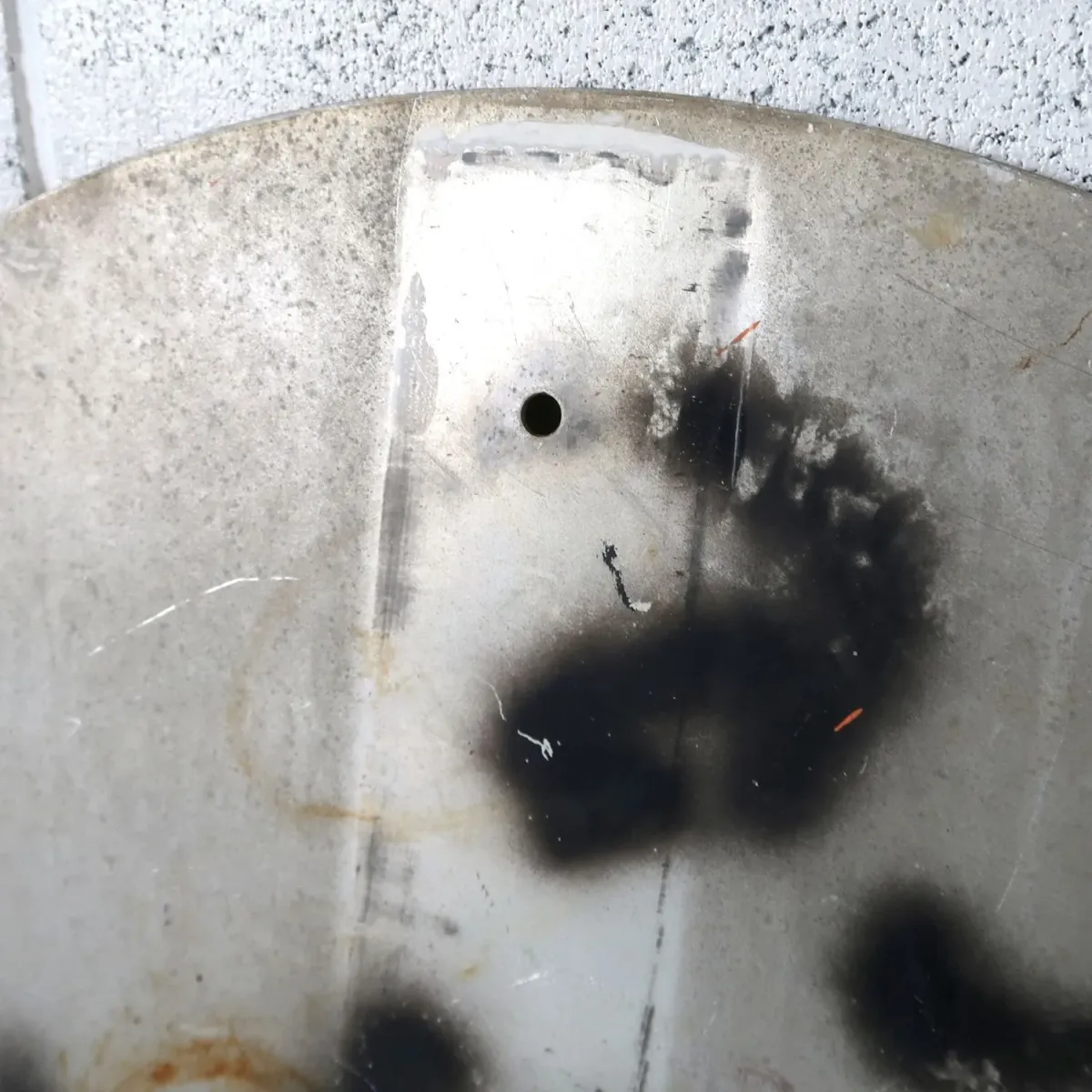 RAILROAD CROSSING ビンテージ ロードサイン