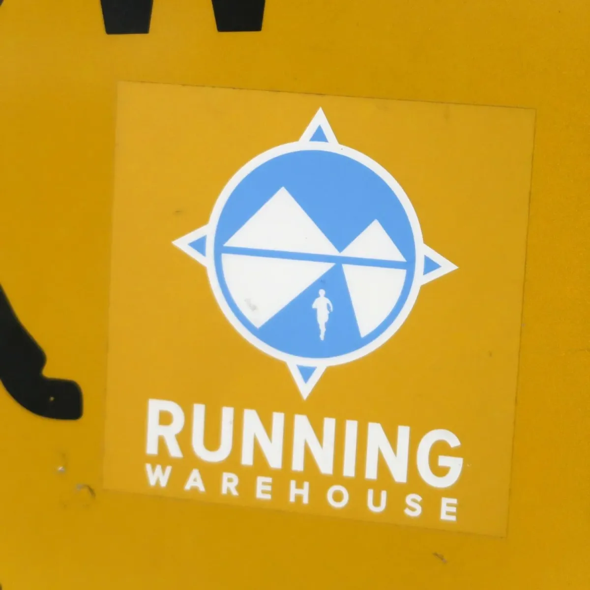 SLOW 20M.P.H. ビンテージ ロードサイン