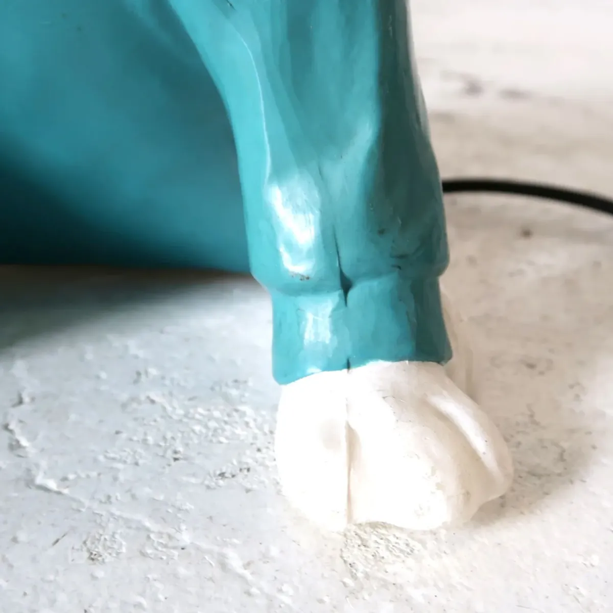 80's BUD LIGHT バド犬ライトサイン Spuds Mackenzie