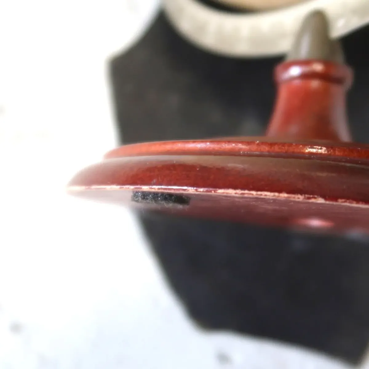 CRAM社 白地球儀 ホワイトオーシャン