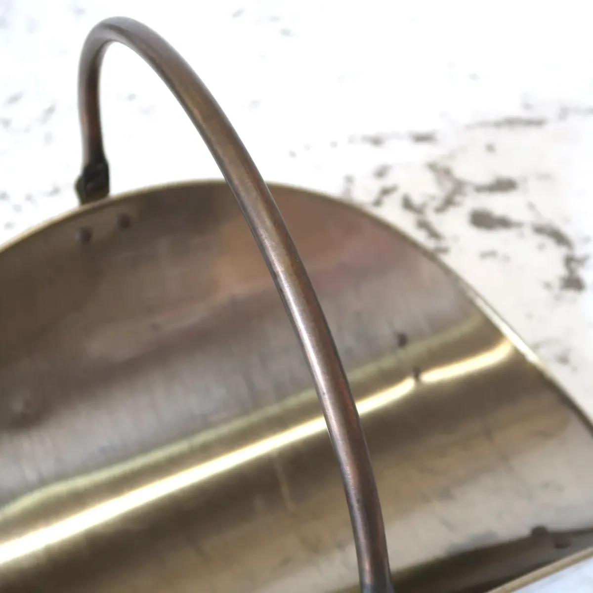 ビンテージ 薪置きラック