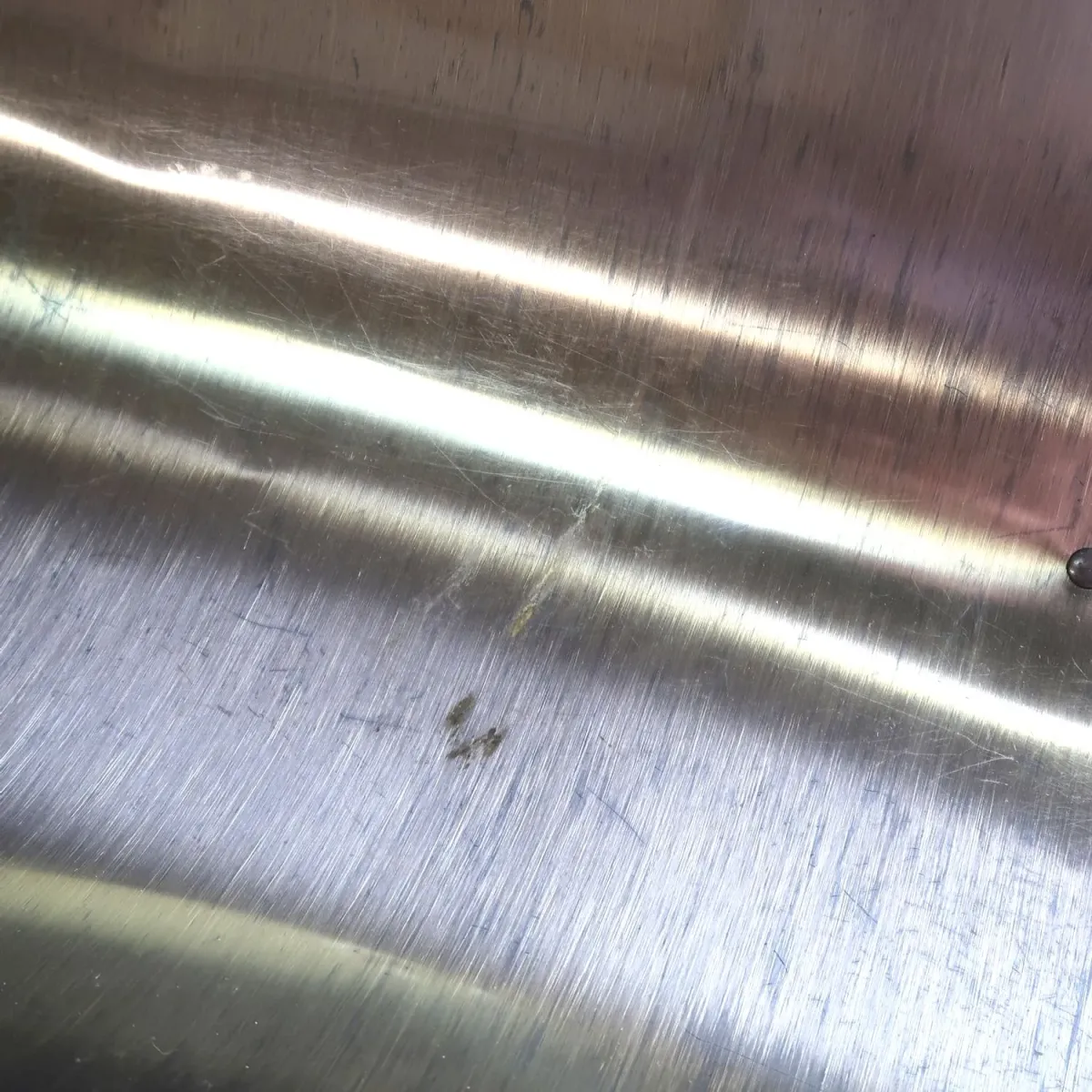 ビンテージ 薪置きラック