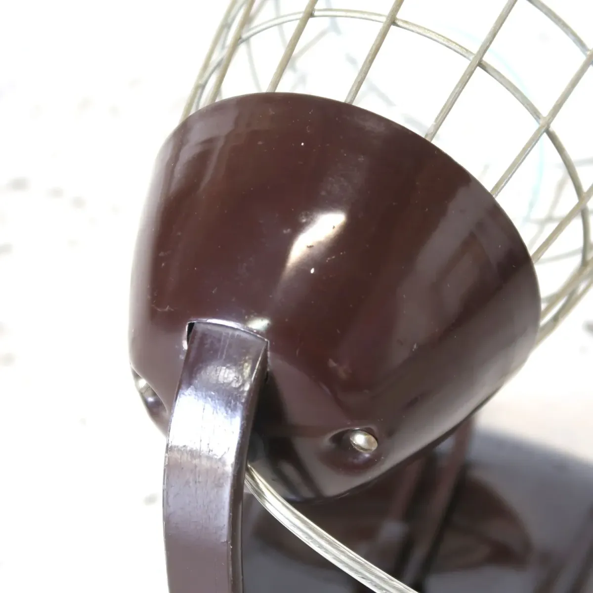 GE ビンテージ 2wayランプ ベークライト