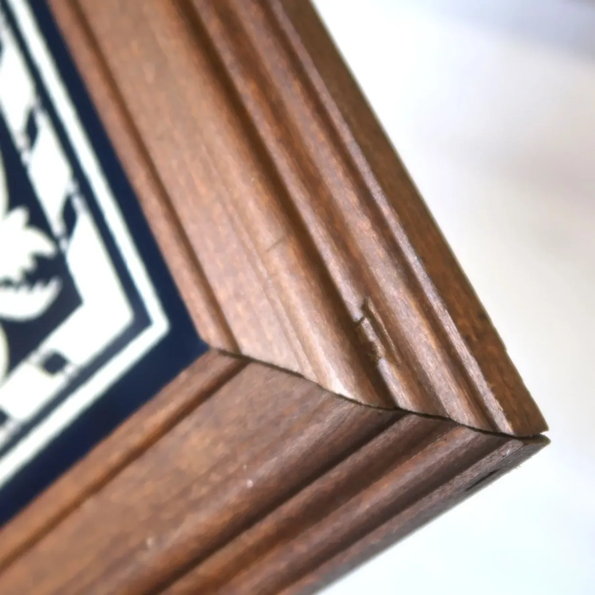 Henry Weinhard's ビンテージ パブミラー