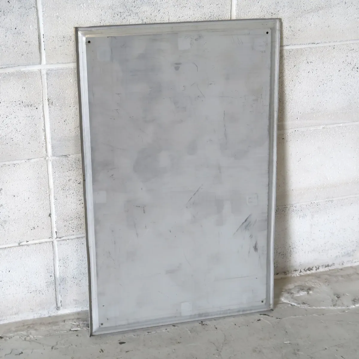 CAMEL ビンテージ メタルサイン