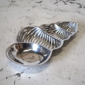 ビンテージ メタルトレイ