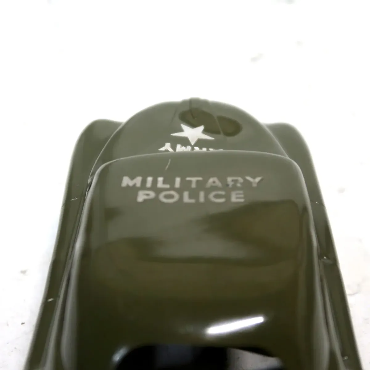 50's〜 MARX TOYS ビンテージ U.S. ARMY ミニカー