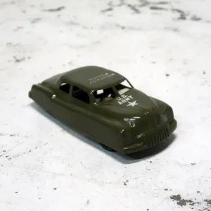 50's〜 MARX TOYS ビンテージ U.S. ARMY ミニカー