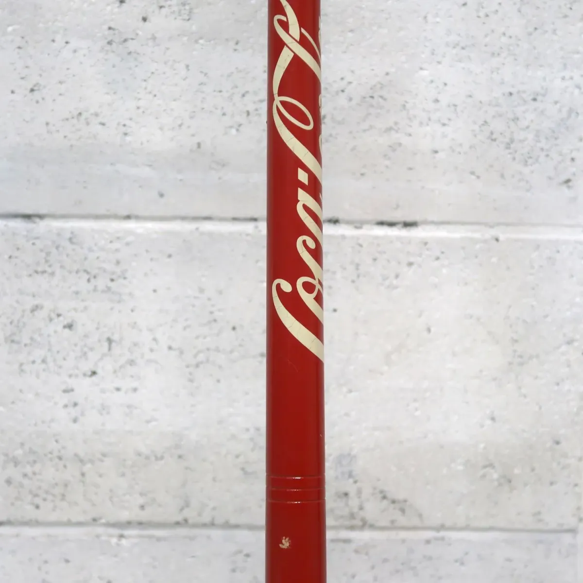 Coca Cola ビンテージ ビリヤードキュー