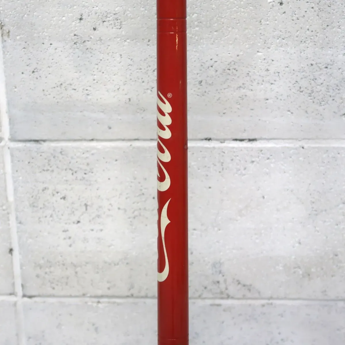 Coca Cola ビンテージ ビリヤードキュー