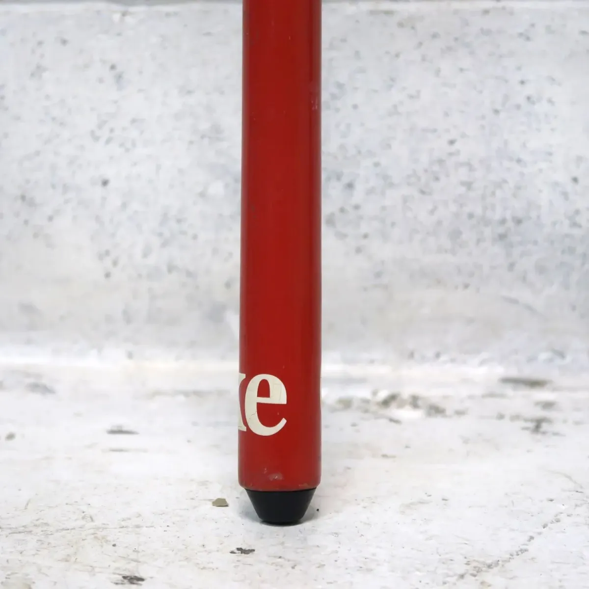 Coca Cola ビンテージ ビリヤードキュー