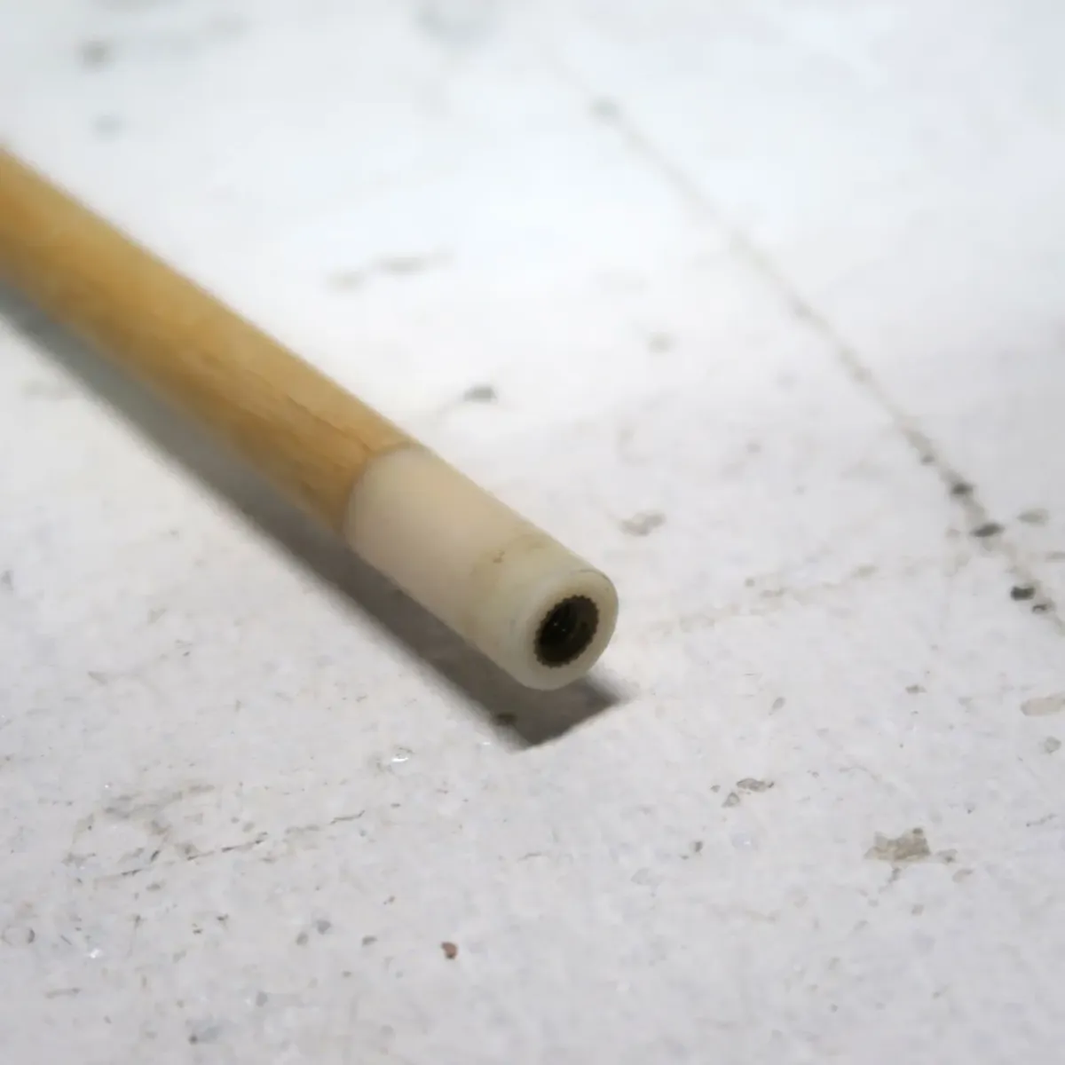 Coca Cola ビンテージ ビリヤードキュー