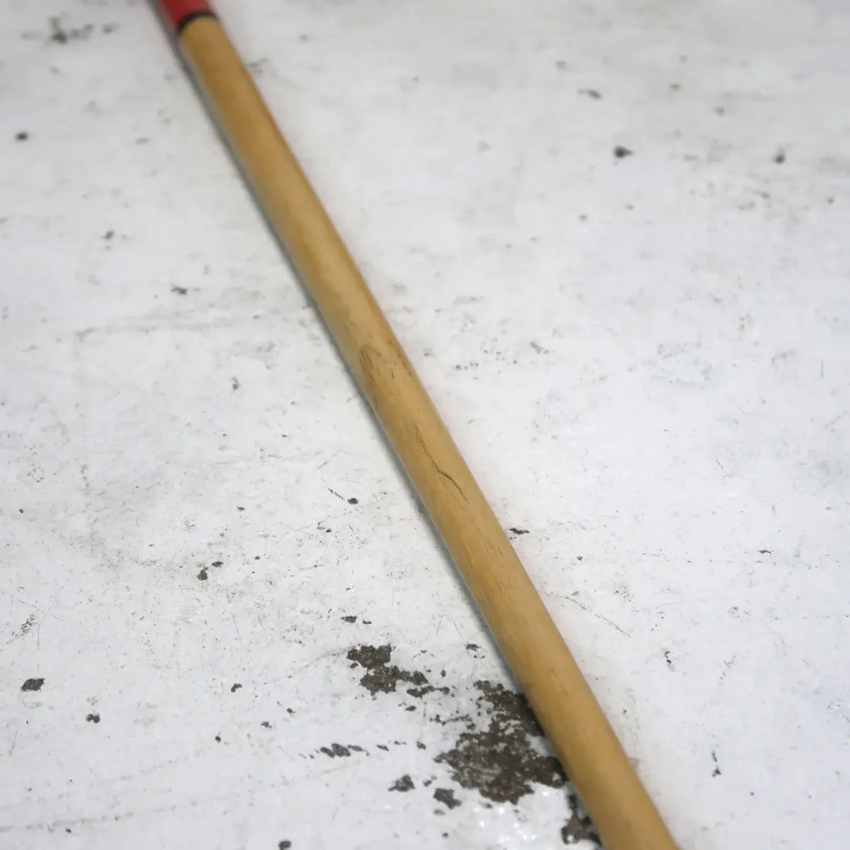 Coca Cola ビンテージ ビリヤードキュー