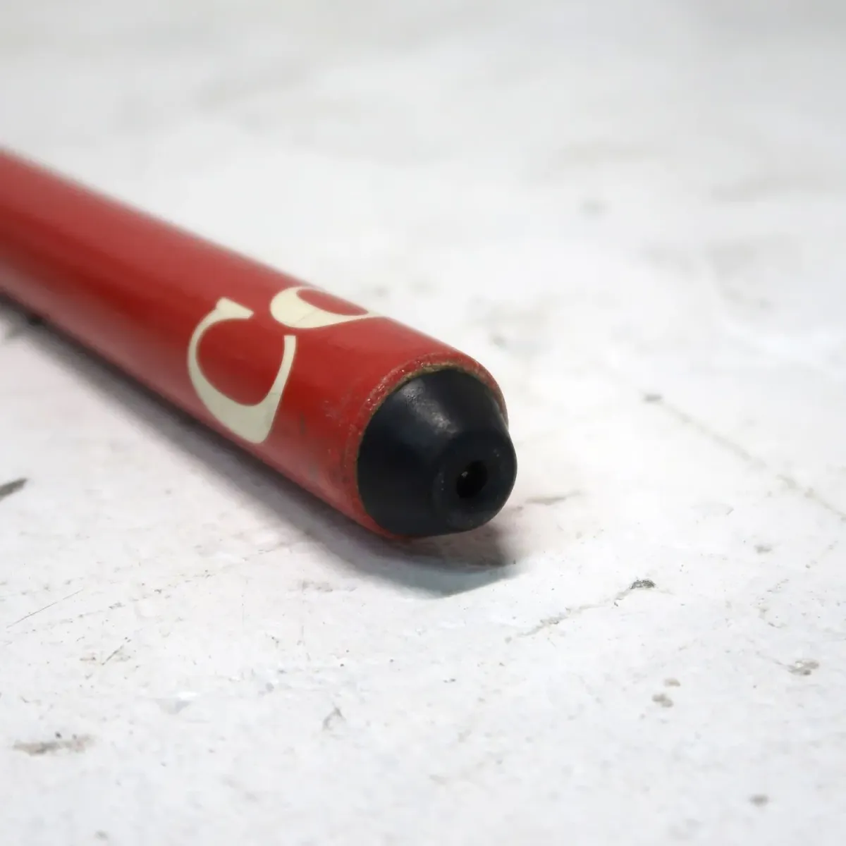 Coca Cola ビンテージ ビリヤードキュー