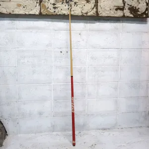 Coca Cola ビンテージ ビリヤードキュー