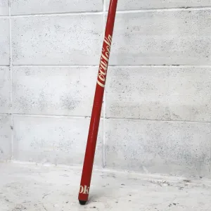 Coca Cola ビンテージ ビリヤードキュー