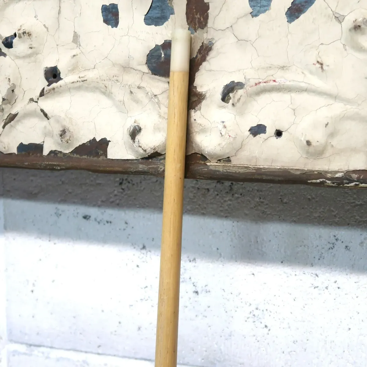 Coca Cola ビンテージ ビリヤードキュー