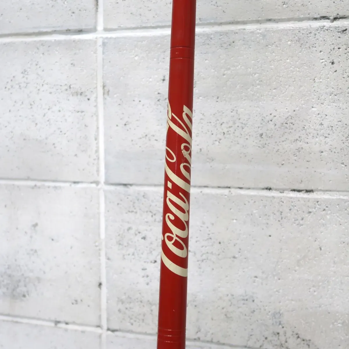 Coca Cola ビンテージ ビリヤードキュー