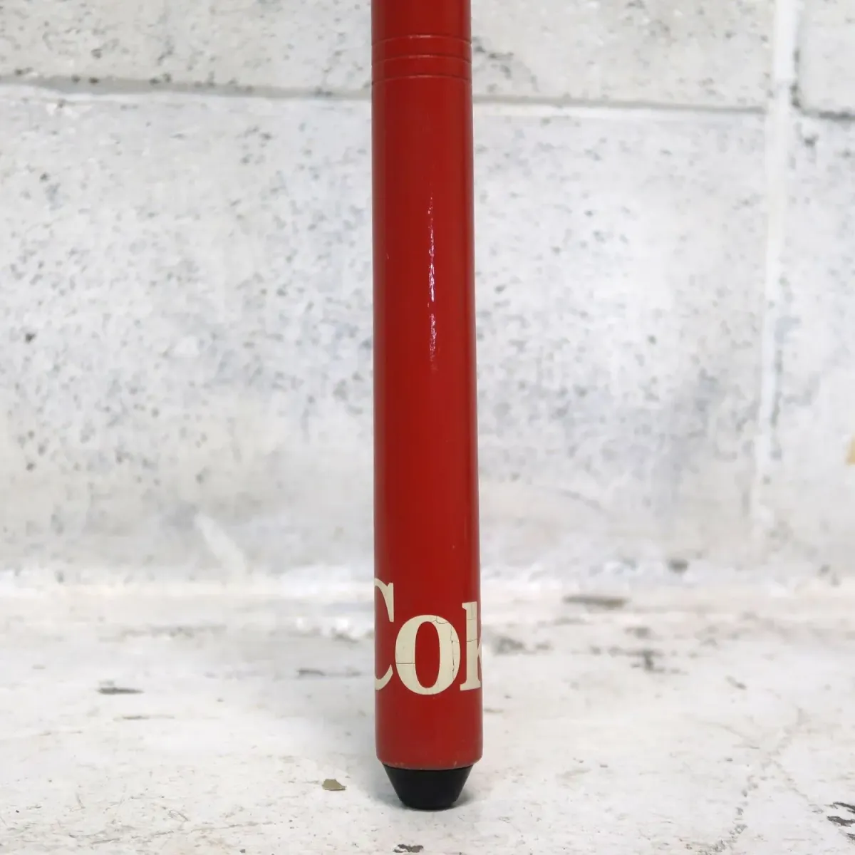 Coca Cola ビンテージ ビリヤードキュー