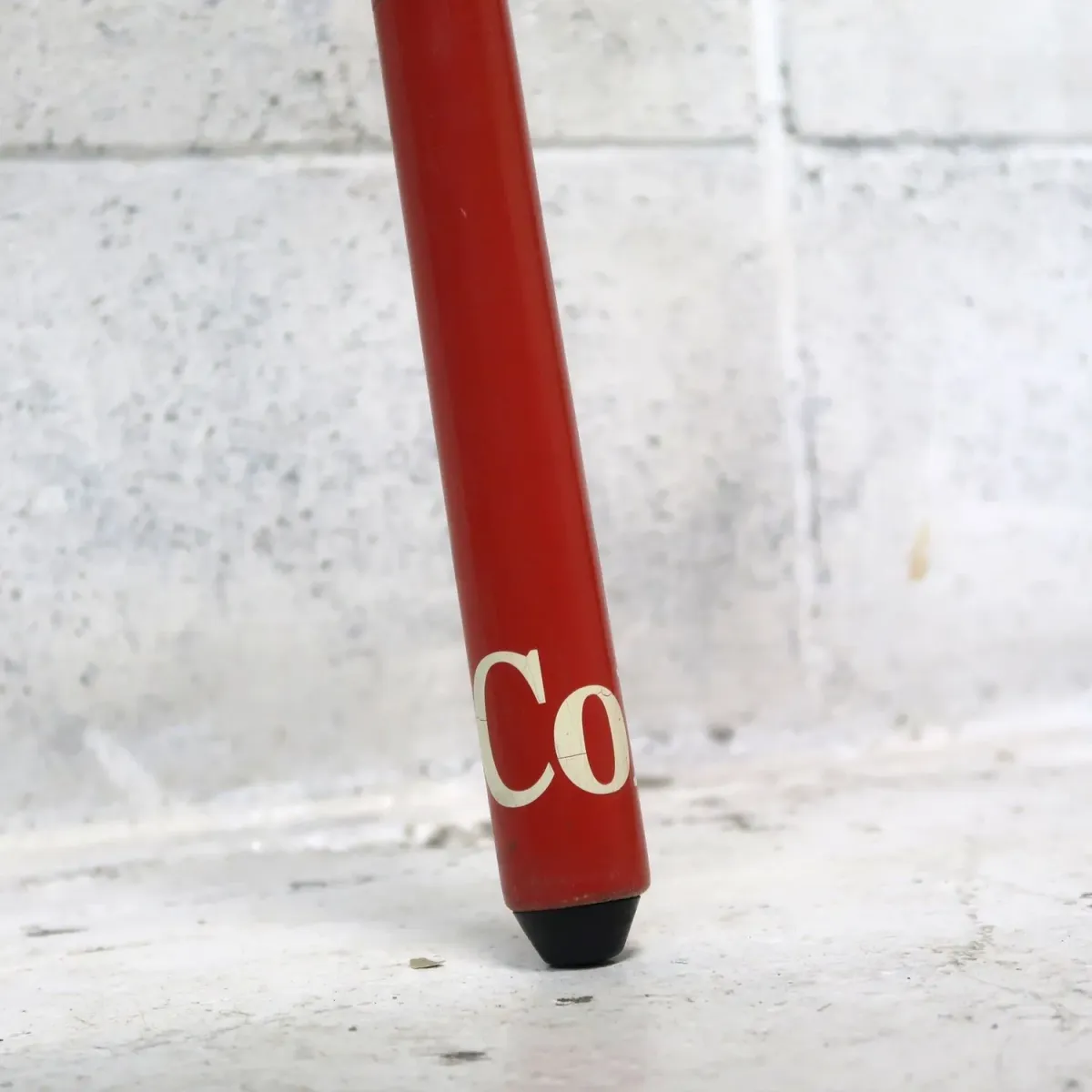 Coca Cola ビンテージ ビリヤードキュー