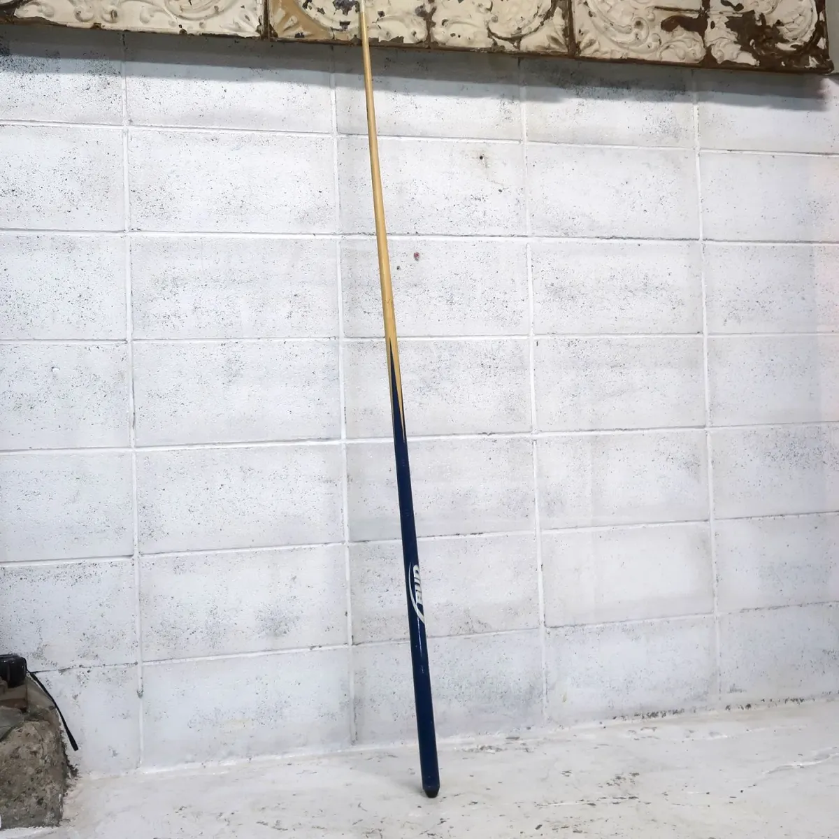 BUD LIGHT ビンテージ ビリヤードキュー