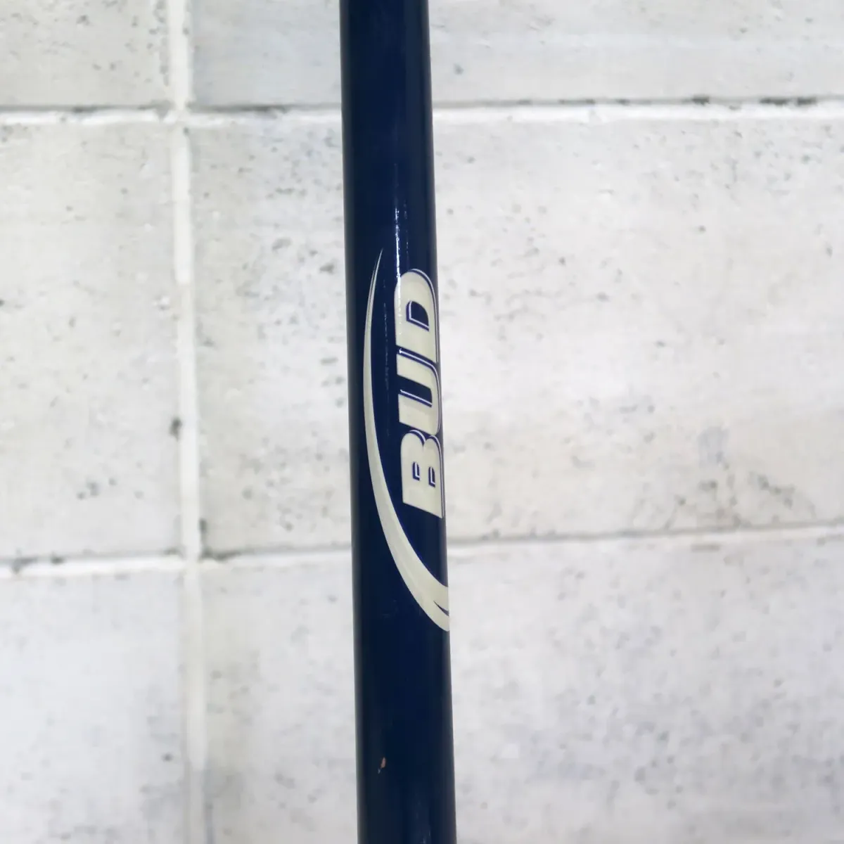 BUD LIGHT ビンテージ ビリヤードキュー