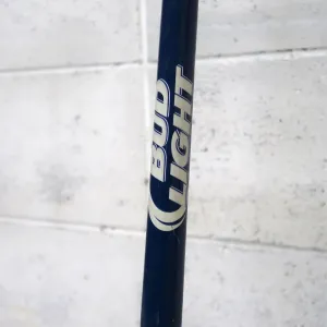 BUD LIGHT ビンテージ ビリヤードキュー