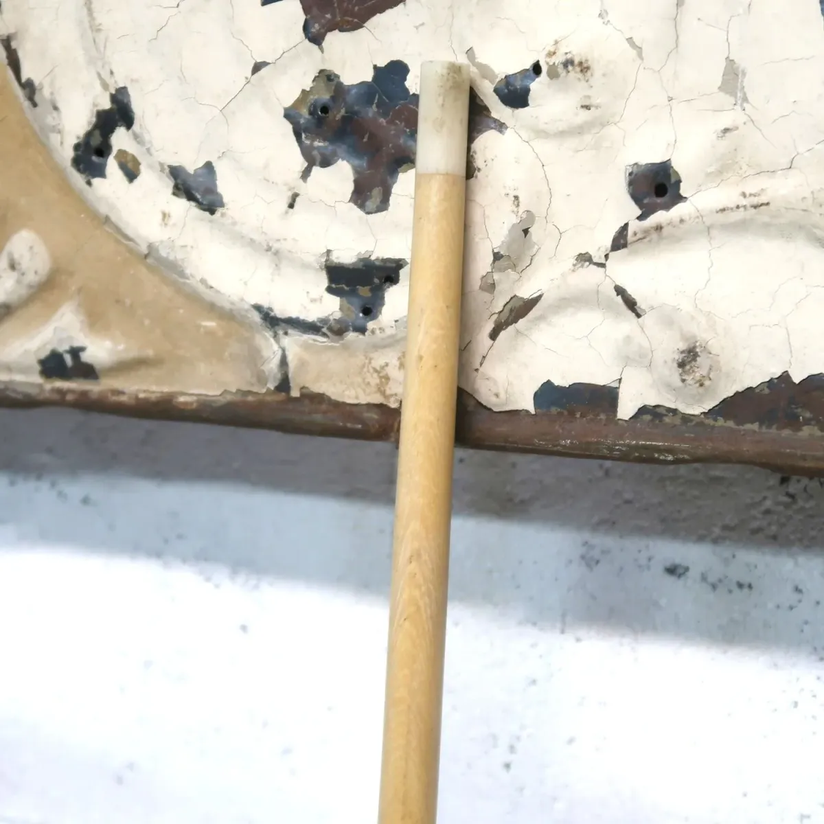 BUD LIGHT ビンテージ ビリヤードキュー