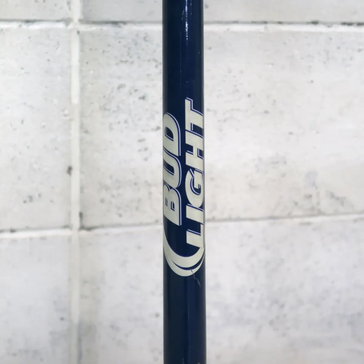 BUD LIGHT ビンテージ ビリヤードキュー