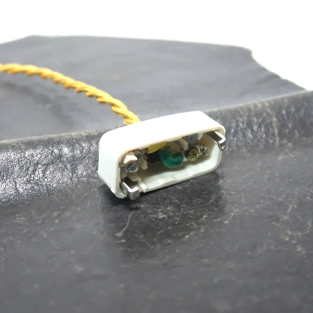 ビンテージ プロペラ カスタムペンダントランプ