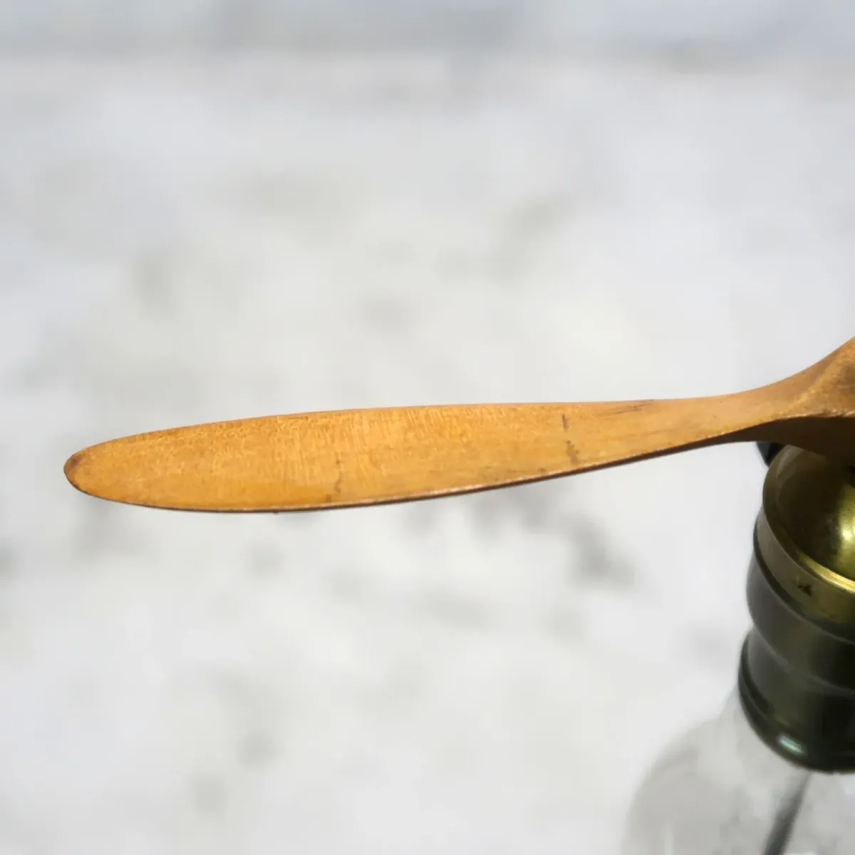 ビンテージ プロペラ カスタムペンダントランプ