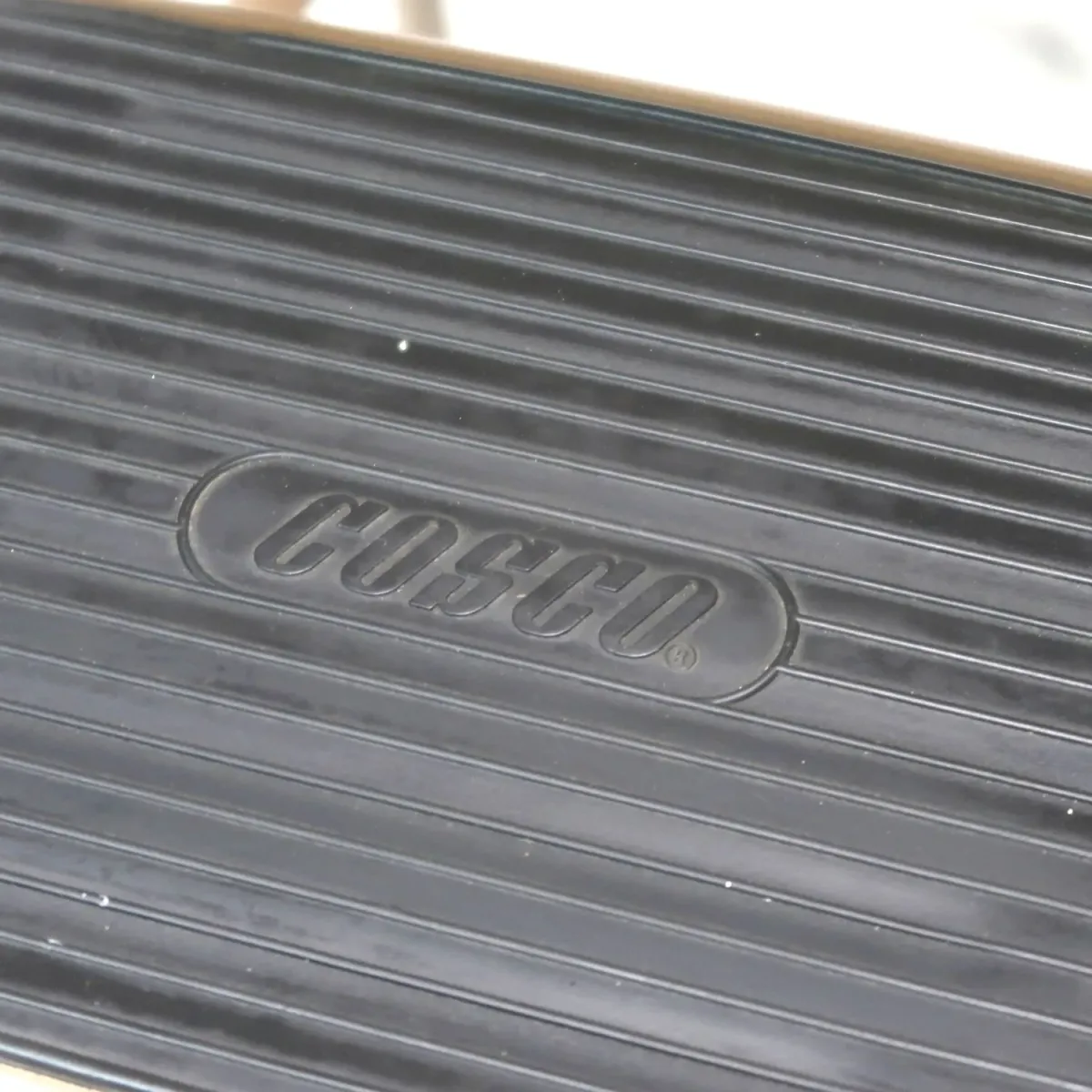 COSCO ビンテージ ステップチェア