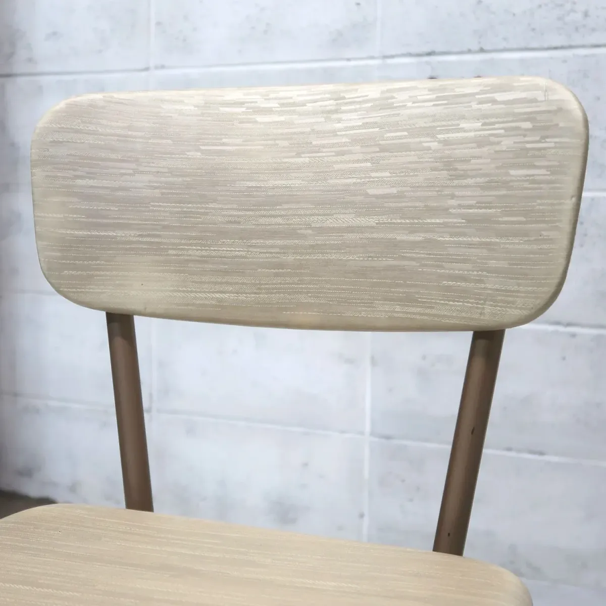 COSCO ビンテージ ステップチェア