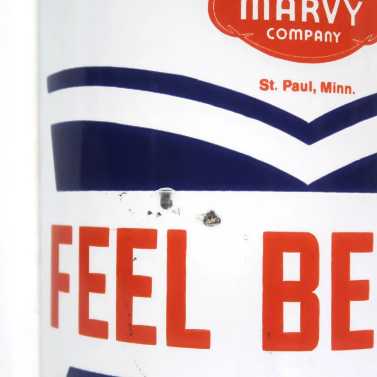 BARBER アンティーク ホーロー看板