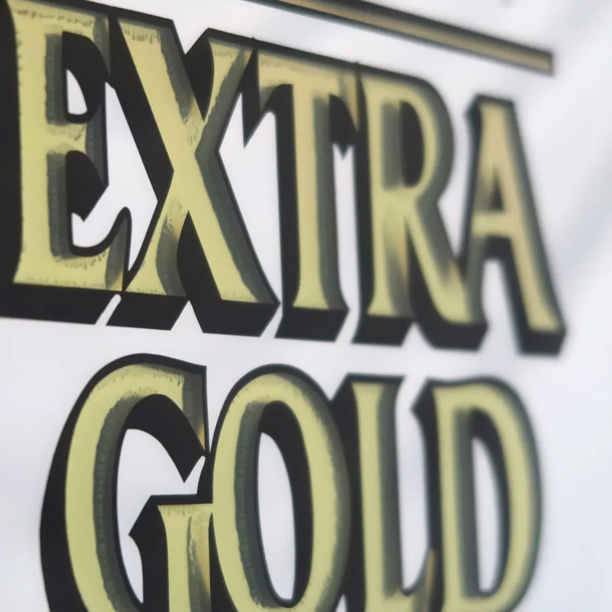 Coors EXTRA GOLD ビンテージ パブミラー