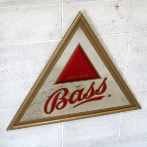 Bass パブミラー