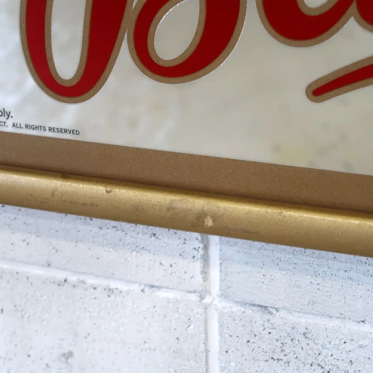 Bass パブミラー