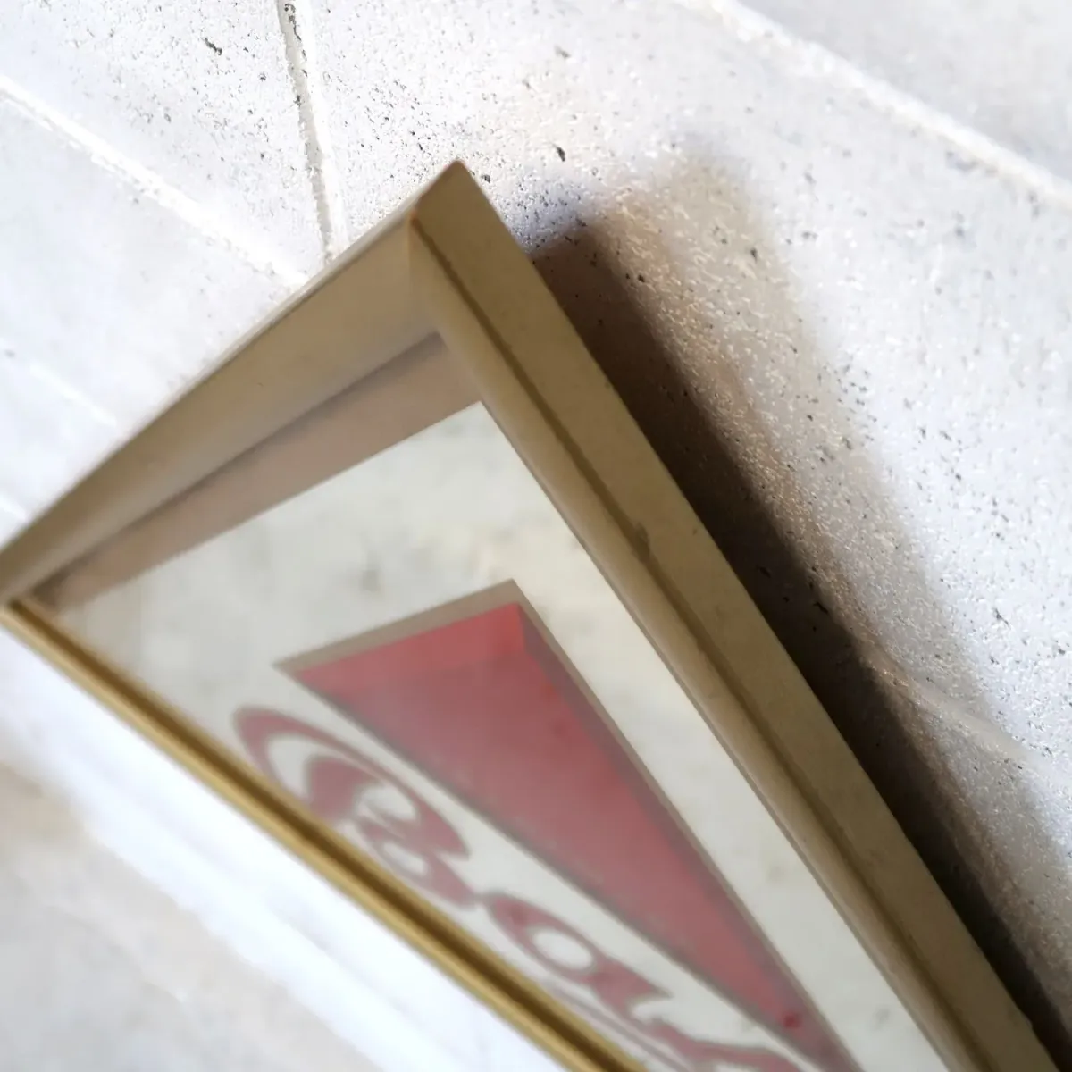 Bass パブミラー