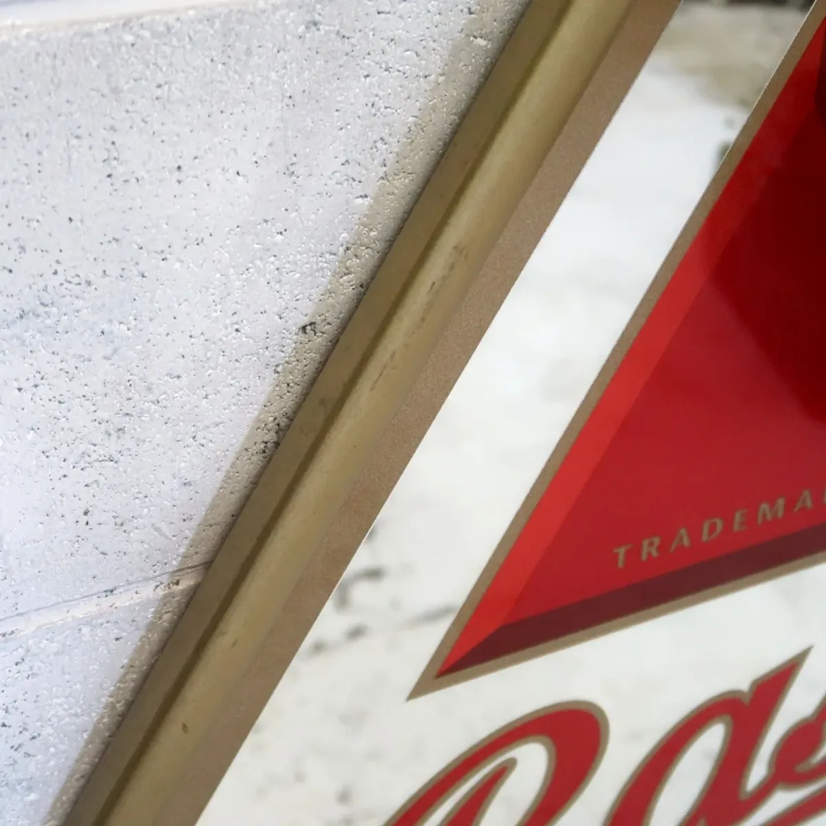 Bass パブミラー