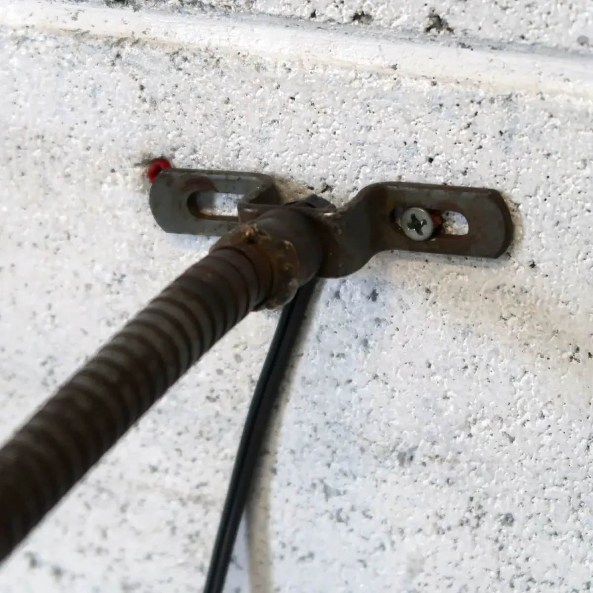 ビンテージ インダストリアルランプ グースネック