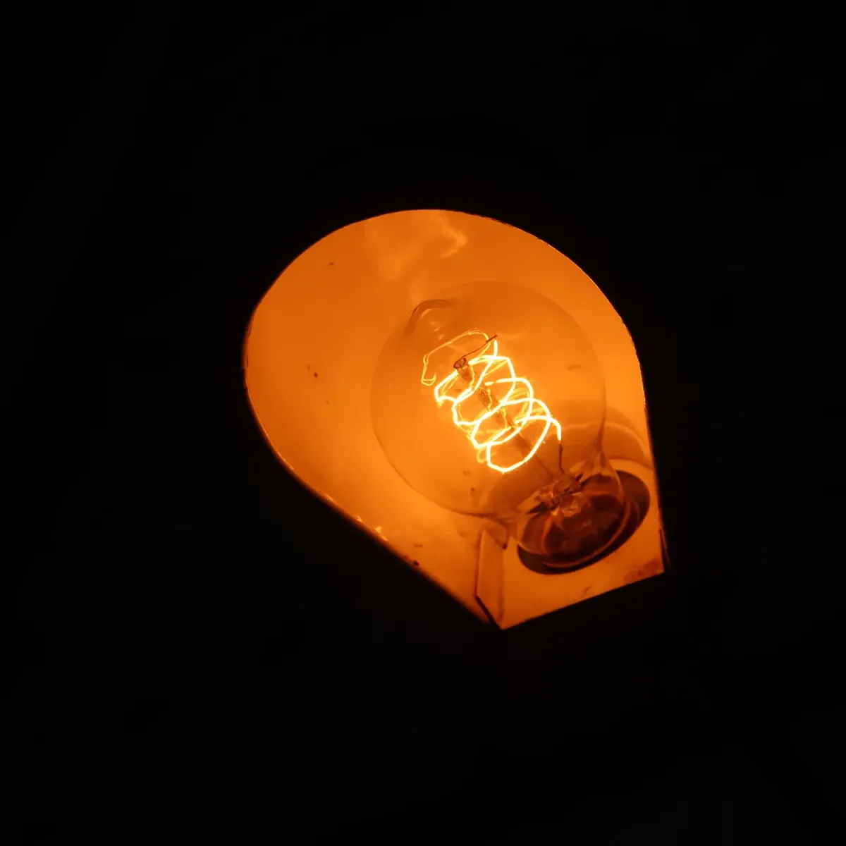 ビンテージ インダストリアルランプ グースネック