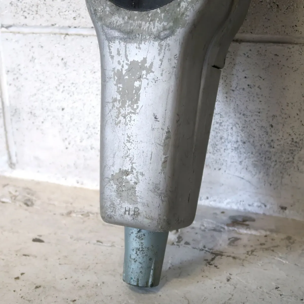 ビンテージ パーキングメーター