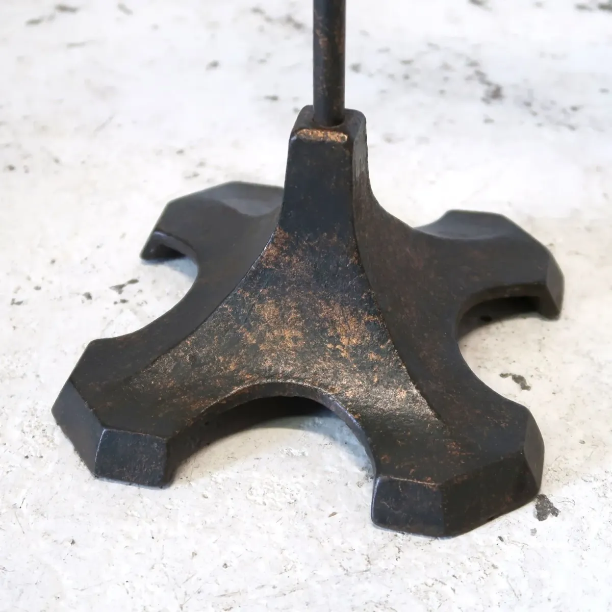 20's~ ハットスタンド オーク ジャパンカラー