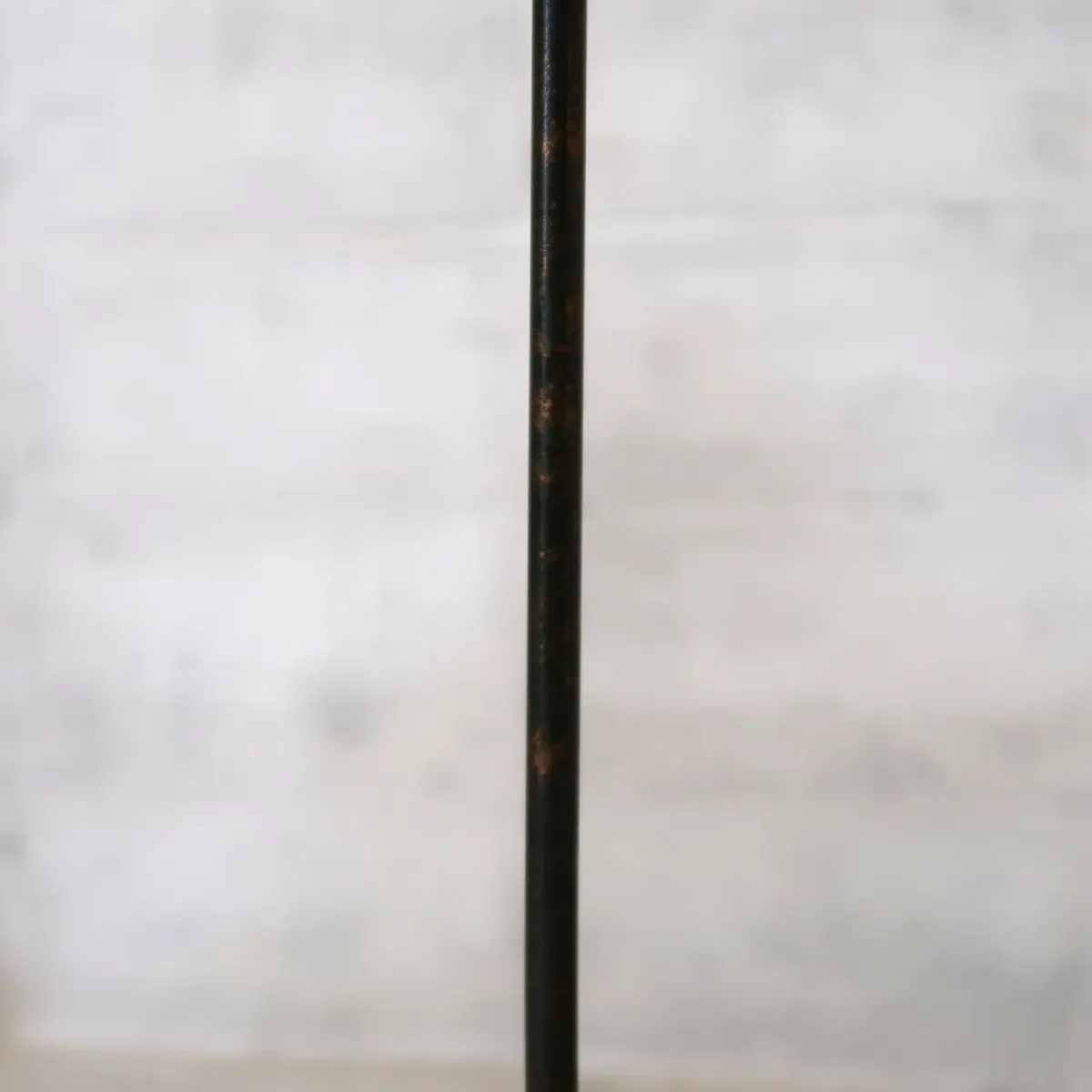 20's~ ハットスタンド オーク ジャパンカラー