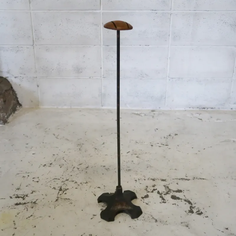 20's~ ハットスタンド オーク ジャパンカラー