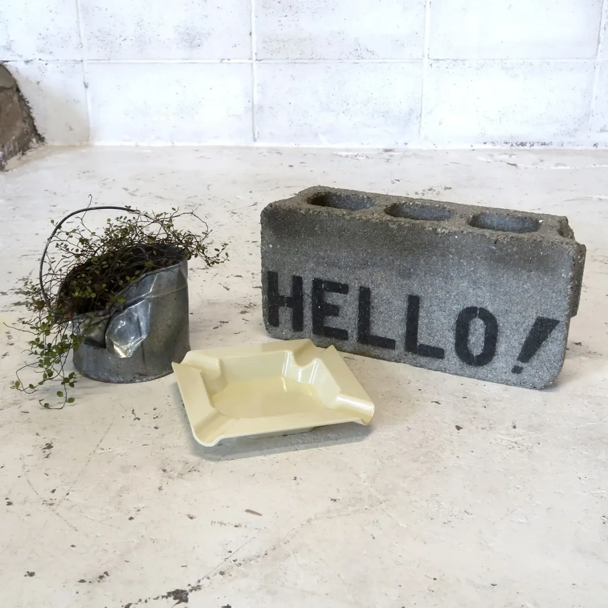 ARGYLE ビンテージ 葉巻 灰皿