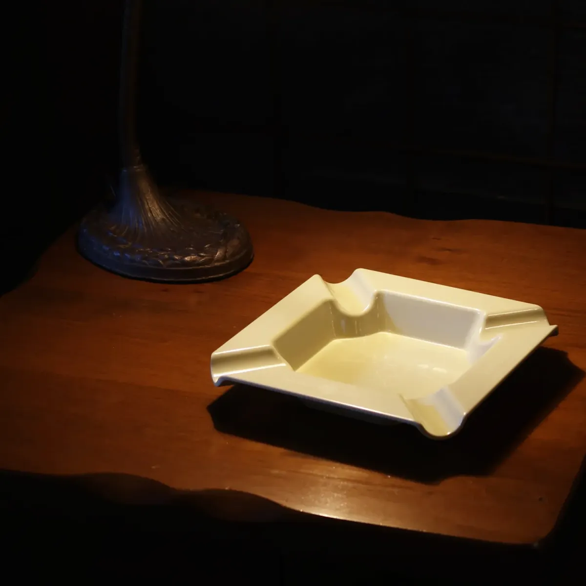 ARGYLE ビンテージ 葉巻 灰皿