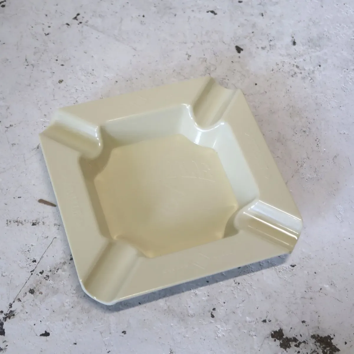 ARGYLE ビンテージ 葉巻 灰皿