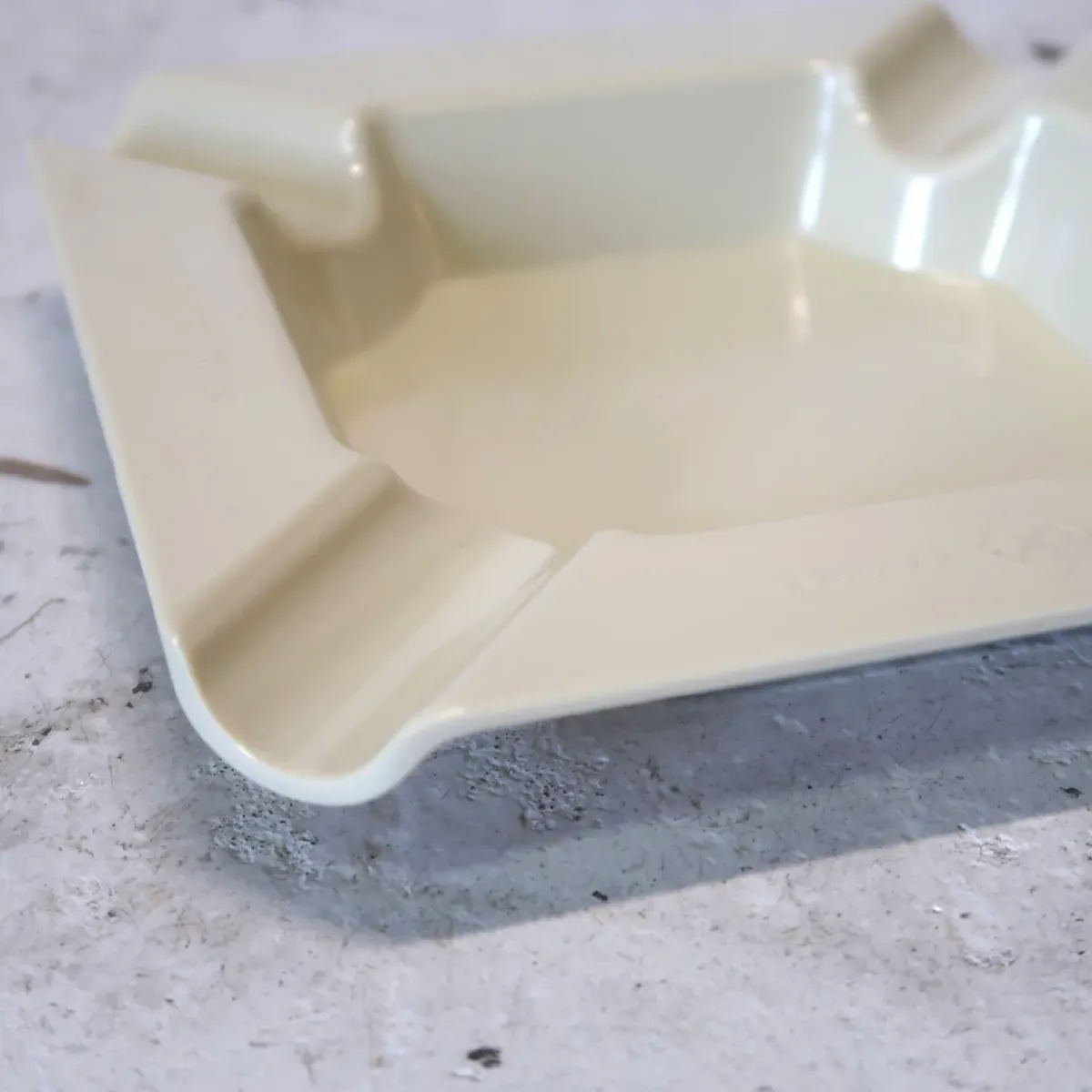 ARGYLE ビンテージ 葉巻 灰皿